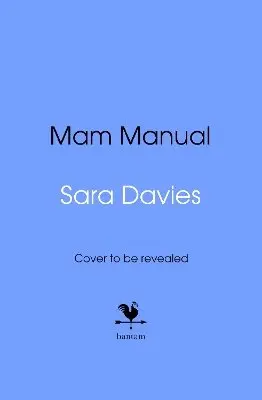 Sara Davies - Mam Manual, Inbunden. Tillgänglighet: Kommande