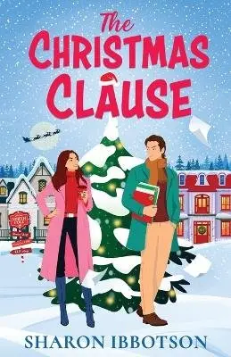 Sharon Ibbotson - Christmas Clause, Häftad. Tillgänglighet: Tillfälligt slut