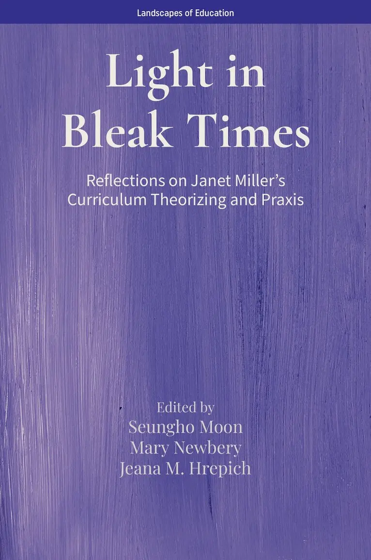 Seungho Moon, Mary Newbery, Jeana M. Hrepich - Light in Bleak Times, Häftad. Tillgänglighet: Kommande