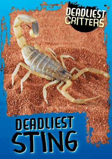Deadliest Sting