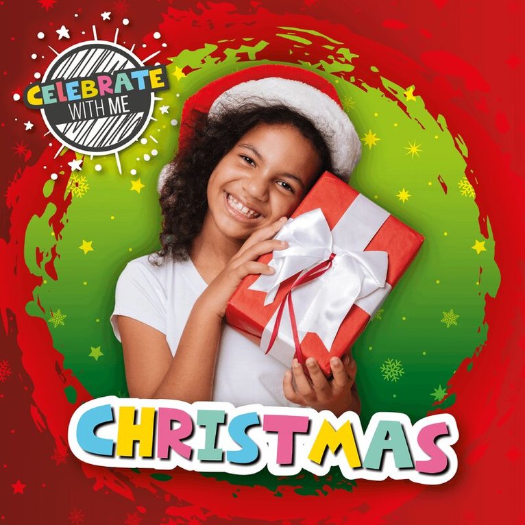 Madeline Tyler - Christmas, Häftad