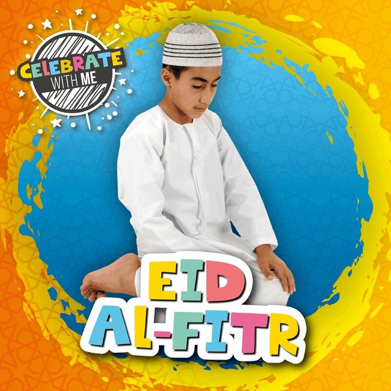 Shalini Vallepur - Eid al-Fitr, Häftad