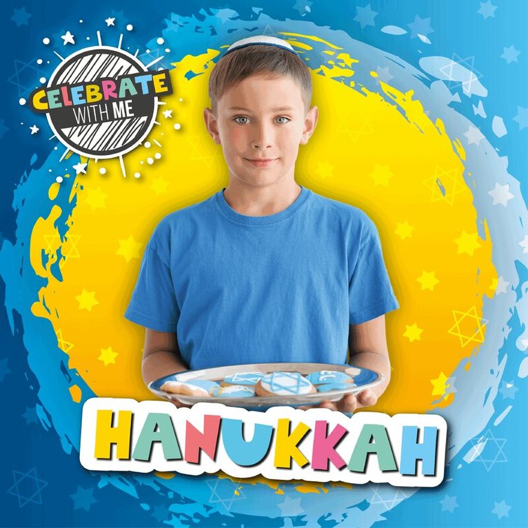 Shalini Vallepur - Hanukkah, Häftad