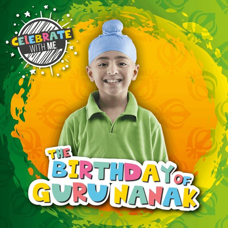 Shalini Vallepur - Birthday of Guru Nanak, Häftad