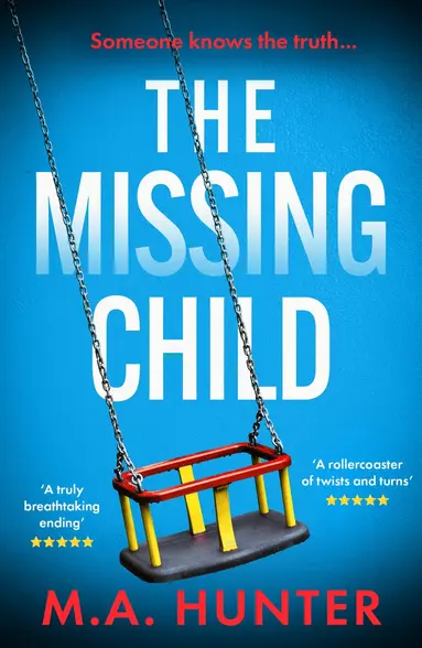 Missing Child