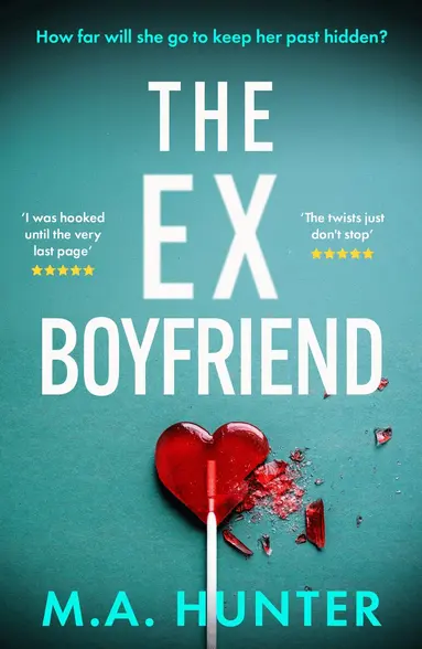 Ex-Boyfriend