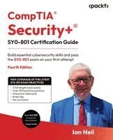 Ian Neil - CompTIA® Security+® SY0-801 Certification Guide, Häftad. Tillgänglighet: Lägg i varukorg