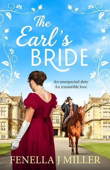 Earl's Bride