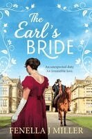 Fenella J Miller - Earl’s Bride, Häftad