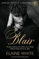 Elaine White - Blair, Häftad. Tillgänglighet: Lägg i varukorg