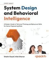 Shalini Goyal, Alok Sharan - System Design and Behavioral Intelligence, Häftad