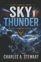 Charles A. Stewart - Sky Thunder, Häftad