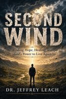 Jeffrey Leach - Second Wind, Häftad. Tillgänglighet: Lägg i varukorg