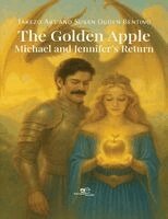 Takezo Art, Susan Ogden Benting - The Golden Apple, Häftad