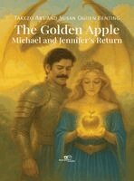 Takezo Art, Susan Ogden Benting - The Golden Apple, Inbunden