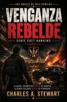 Charles A. Stewart - Venganza Rebelde, Häftad. Tillgänglighet: Lägg i varukorg