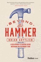 Brian Gottlieb - Beyond the Hammer, Häftad. Tillgänglighet: Kommande