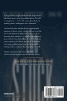Ivo Mercer - The Stuck Sky: The Jet Stream, the Heat, and the Argument Climate Science Hasn't Settled, Häftad