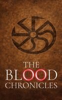 Kevin Borges - The Blood Chronicles, Inbunden. Tillgänglighet: Lägg i varukorg