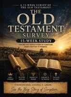 Tim W. Gould - The Old Testament Survey, Inbunden