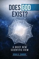 Khalil Sharif - Does God Exist ?: A Brief New Scientific View, Häftad. Tillgänglighet: Lägg i varukorg