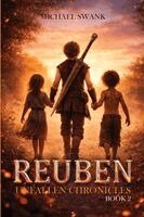 Michael Swank - Reuben: Unfallen Chronicles Book 2, Häftad