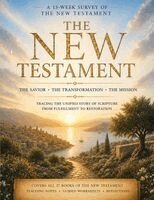 Tim W. Goult - The New Testement Survey, Häftad
