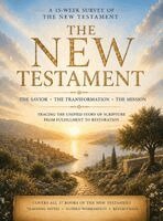 Tim W. Goult - The New Testement Survey, Inbunden