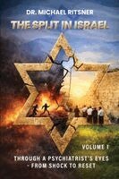 Michael Ritsner - РАСКОЛ В ИЗРАИЛЕ ГЛАЗАМИ, Häftad