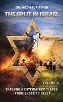 Michael Ritsner - РАСКОЛ В ИЗРАИЛЕ ГЛАЗАМИ, Inbunden