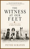 Peter Scraton - The Witness at Our Feet: A book about dogs as moral witnesses, Inbunden