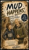 Alex Beevis - Mud Happens: Grandpa Joe'e Secret Rule Book, Inbunden. Tillgänglighet: Lägg i varukorg