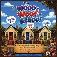 Mark Witham - The Wooo-Woof-Achoo!, Häftad. Tillgänglighet: Lägg i varukorg