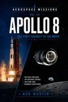 Bob Martin - Apollo 8: The First Journey to the Moon, Häftad. Tillgänglighet: Lägg i varukorg