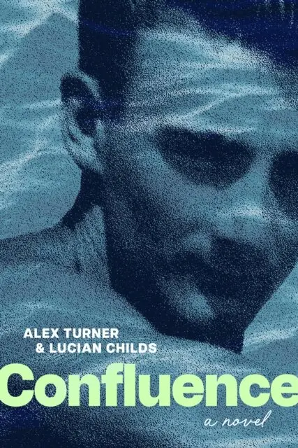 Lucian Childs, Alex Turner - Confluence, E-bok. Tillgänglighet: Lägg i varukorg