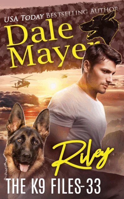 Dale Mayer - Riley, E-bok
