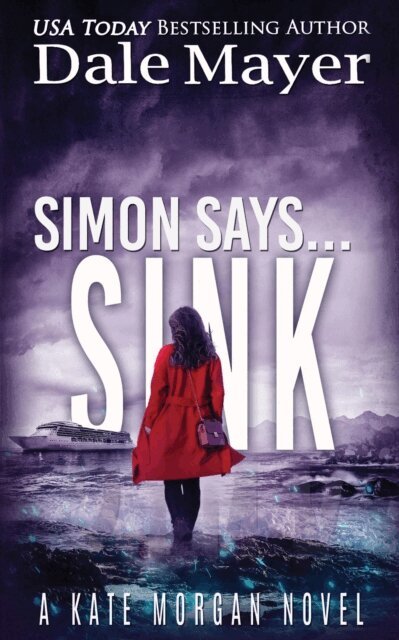 Simon Says... Sink