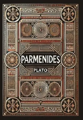Plato - Parmenides (Collector's Edition) (Laminated Hardback with Jacket), Inbunden. Tillgänglighet: Lägg i varukorg