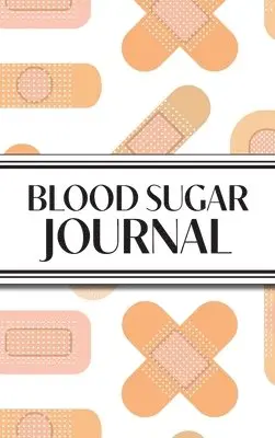 Revive Stationery - 1-Year Daily Blood Sugar Journal (Medical Plasters Multi-Color Light Skin Tone), Inbunden. Tillgänglighet: Lägg i varukorg
