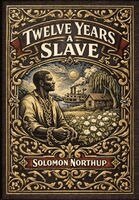 Solomon Northup - Twelve Years a Slave (Golden Monarch Collector's Edition) (Case Laminate Hardcover with Jacket), Inbunden. Tillgänglighet: Lägg i varukorg