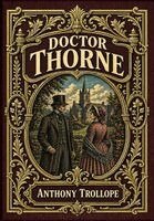 Anthony Trollope - Doctor Thorne (Golden Monarch Collector's Edition) (Case Laminate Hardcover with Jacket), Inbunden. Tillgänglighet: Lägg i varukorg