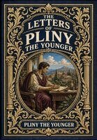 Pliny the Younger - Letters of Pliny the Younger (Golden Monarch Collector's Edition) (Case Laminate Hardcover with Jacket), Inbunden