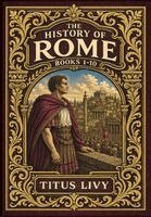 Titus Livy - History of Rome, Inbunden. Tillgänglighet: Lägg i varukorg