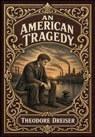 American Tragedy (Golden Monarch Collector's Edition) (Case Laminate Hardcover with Jacket)