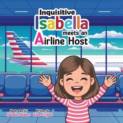 Kate Tripoli - Inquisitive Isabella, Häftad