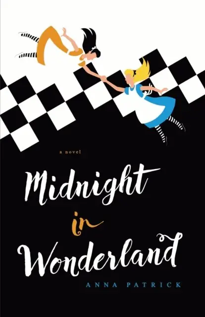 Anna Patrick - Midnight in Wonderland, E-bok. Tillgänglighet: Lägg i varukorg