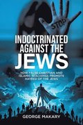 Indoctrinated Against the Jews