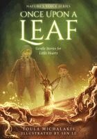 Toula Michalakis - Once Upon a Leaf, Häftad