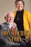 Cindy Cherry - Don Cherry Story Part II, Häftad
