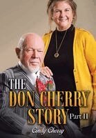 Cindy Cherry - Don Cherry Story Part II, Inbunden